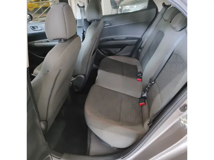 HB20X 1.6 16V FLEX VISION MANUAL