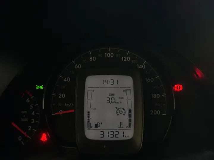 Strada 1.3 FIREFLY FLEX ENDURANCE CABINE SIMPLES