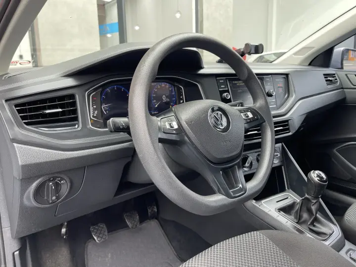 VIRTUS 1.6 MSI TOTAL FLEX MANUAL