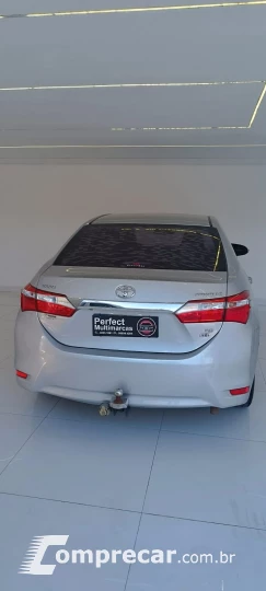 COROLLA 2.0 XEI 16V