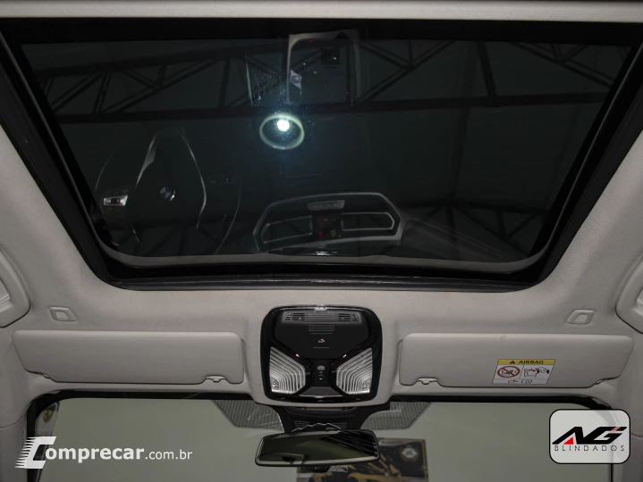 320I 2.0 16V Turbo Sport GP