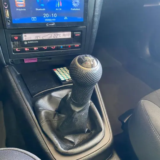 Golf 1.6 Mi Total Flex 8V 4p