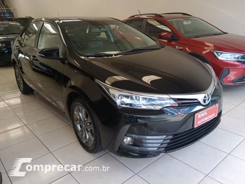 COROLLA 2.0 Vvt-ie XEI