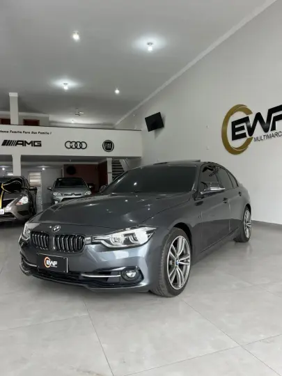 320iA 320i 2.0 GP SPORT