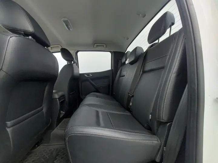 RANGER 3.2 XLT 4X4 CD 20V DIESEL 4P AUTOMÁTICO