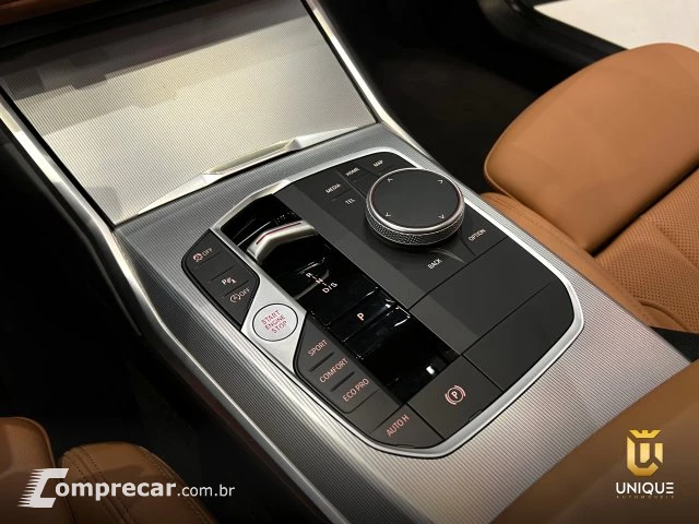 320i - 2.0 16V TURBO SPORT GP AUTOMÁTICO