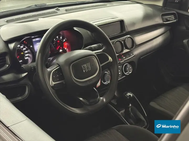 ARGO 1.0 FIREFLY FLEX MANUAL