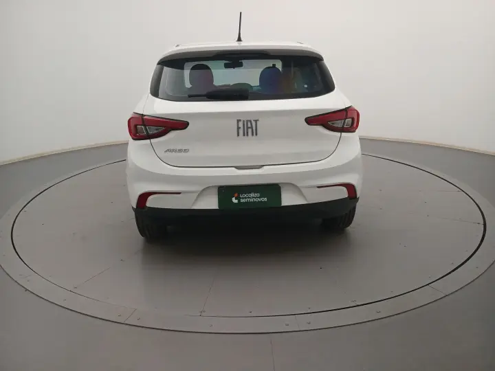 ARGO 1.0 FIREFLY FLEX MANUAL