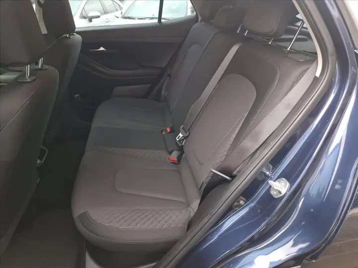 CRETA 1.0 TGDI FLEX LIMITED AUTOMÁTICO