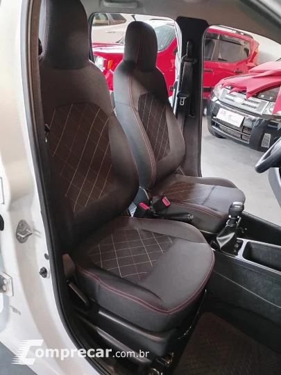 KWID 1.0 12V SCE ZEN