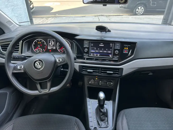POLO 1.0 200 TSI Comfortline