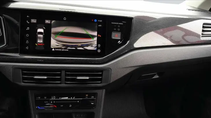 POLO 1.0 170 TSI HIGHLINE AUTOMÁTICO