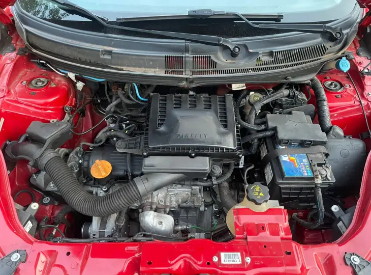 CRONOS 1.3 Firefly Drive