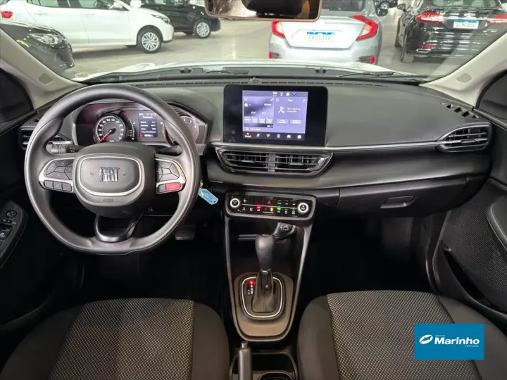 PULSE 1.3 FLEX DRIVE CVT