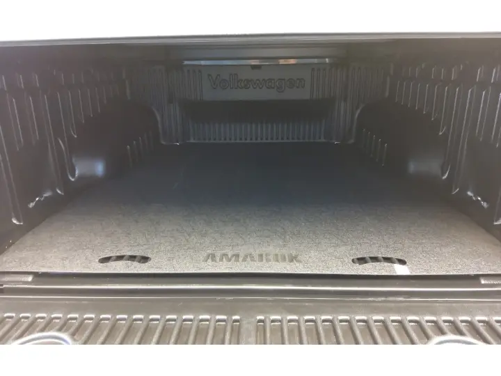 AMAROK 3.0 V6 TDI DIESEL EXTREME CD 4MOTION AUTOMÁTICO