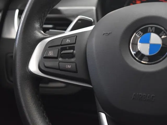 X1 - 2.0 16V TURBO ACTIVE SDRIVE20I X-LINE 4P AUTOMÁTICO