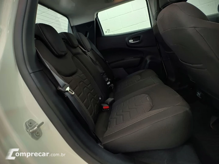 TORO 1.3 TURBO 270 FLEX FREEDOM AT6