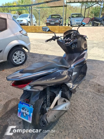 PCX 160