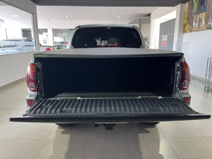 L200 TRITON 3.5 HPE 4X4 CD V6 24V