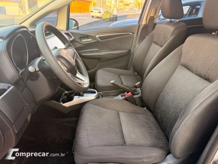 Fit LX 1.5 Flexone 16V 5p Aut.