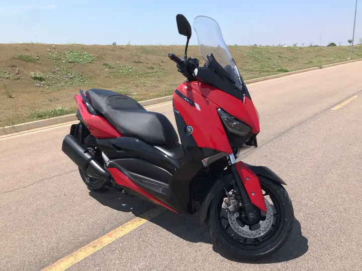 XMAX 250
