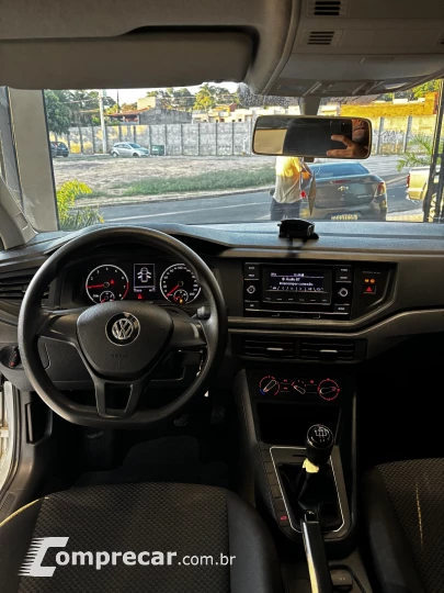 POLO 1.0 MI 16V
