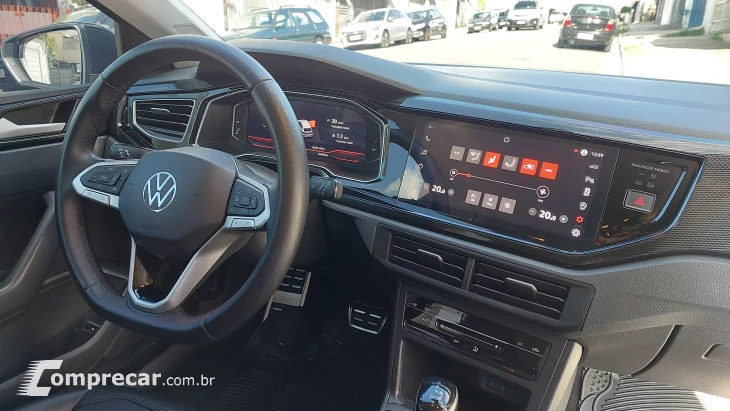 POLO 1.0 170 TSI Highline