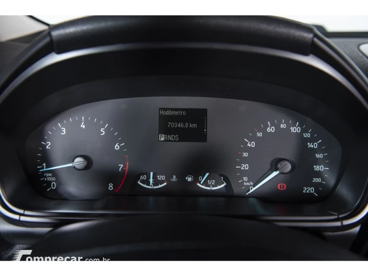 ECOSPORT 1.5 Ti-vct SE Direct