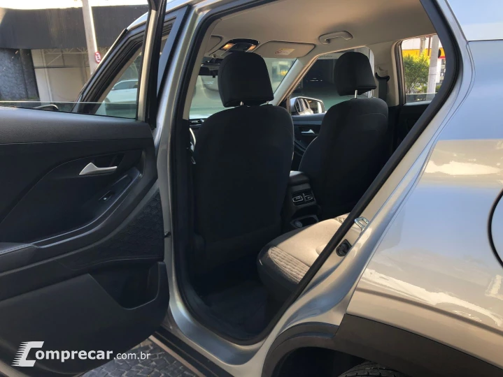 Creta 1.0 Tgdi Flex Limited Automático