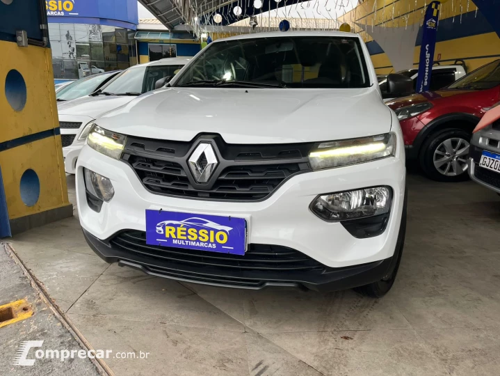 KWID 1.0 12V SCE ZEN