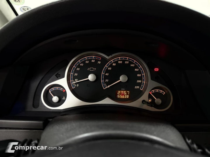 MERIVA 1.4 MPFI Maxx 8V