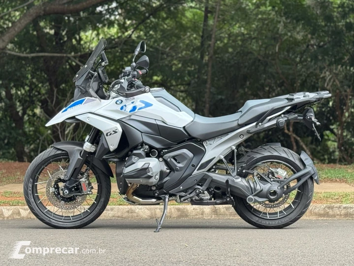 BMW R 1300 GS Plus