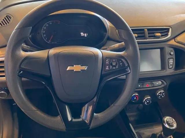 PRISMA - 1.4 MPFI LT 8V 4P MANUAL