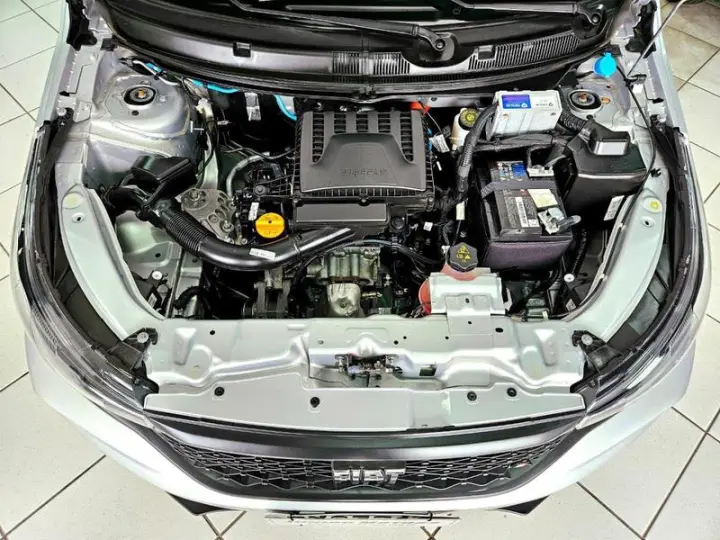 ARGO 1.0 FIREFLY FLEX DRIVE MANUAL