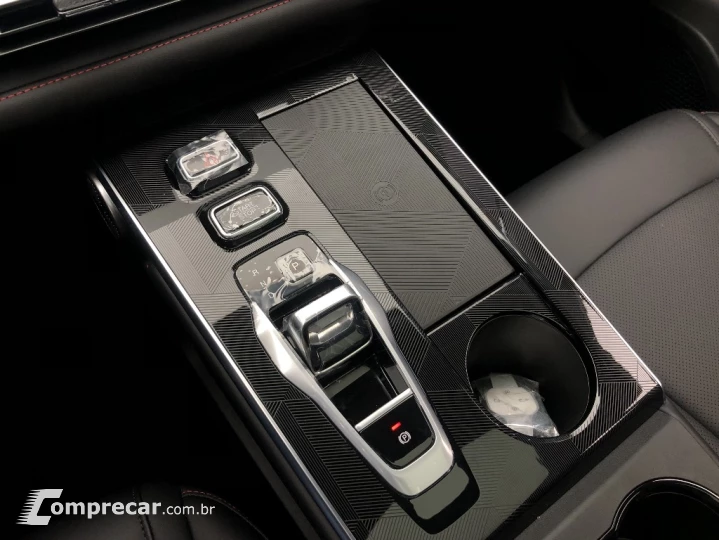 GS4 2.0 HEV ELITE AUTOMATICO