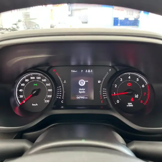 PULSE 1.0 Turbo 200 Audace