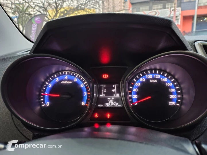 HB20 1.0 COMFORT 12V