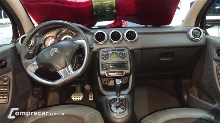 C3 1.6 Exclusive 16V