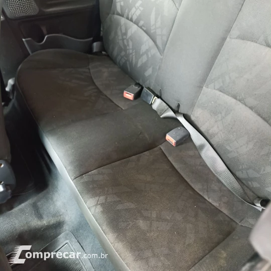 Strada Working 1.4 mpi Fire Flex 8V CD