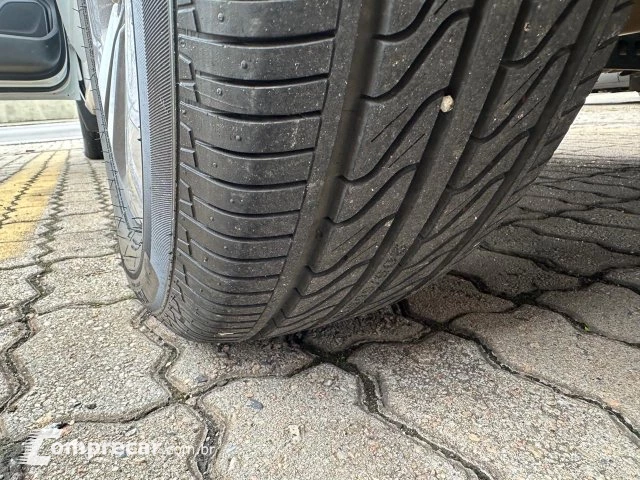 SPIN - 1.8 PREMIER 8V 4P AUTOMÁTICO