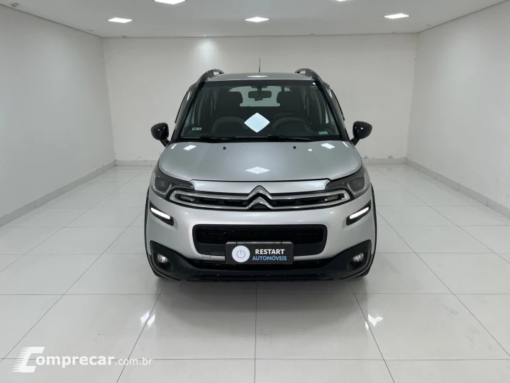 AIRCROSS 1.6 16V Live