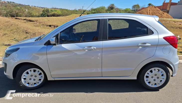 KA + 1.0 SE Plus 12V