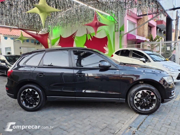 Q5 2.0 TFSI ATTRACTION 16V 225CV