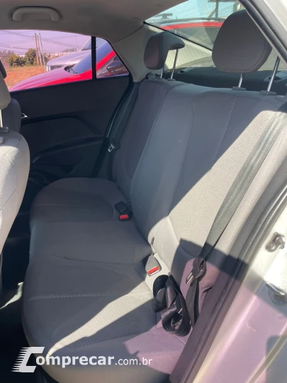 HB20S 1.6 Premium 16V