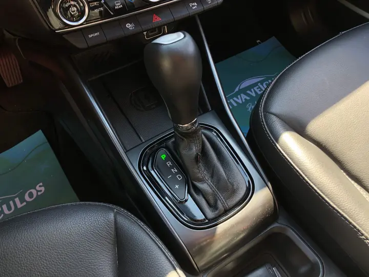 Toro 1.3 Turbo 270 Flex Volcano At6