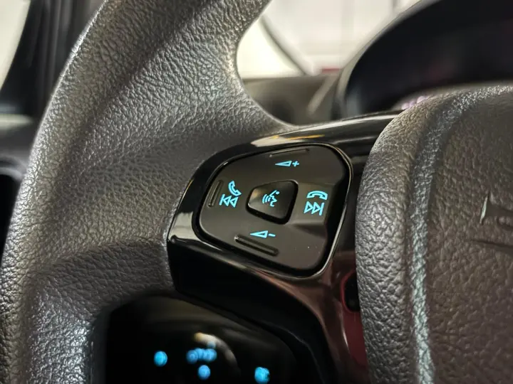 KA 1.5 TI-VCT FLEX TITANIUM AUTOMÁTICO