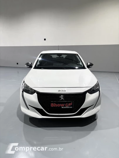 208 1.0 Firefly Like