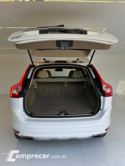 XC60 2.0 T5 RD Turbo