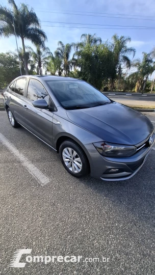 VIRTUS 1.0 200 TSI Comfortline