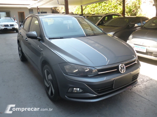 POLO 1.6 MI 8V